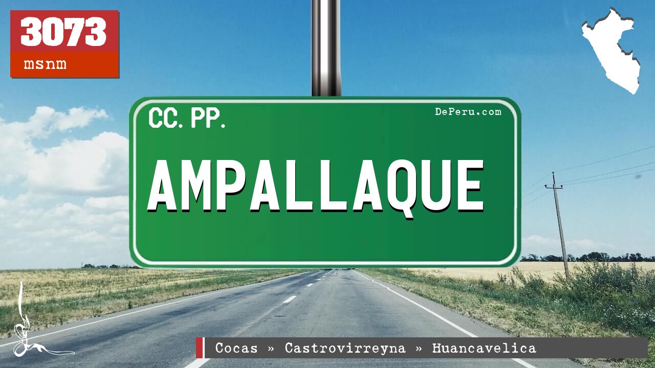 Ampallaque