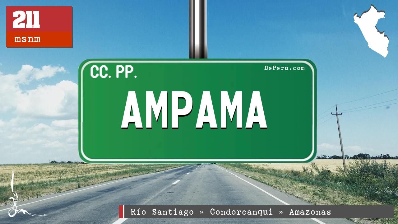 AMPAMA