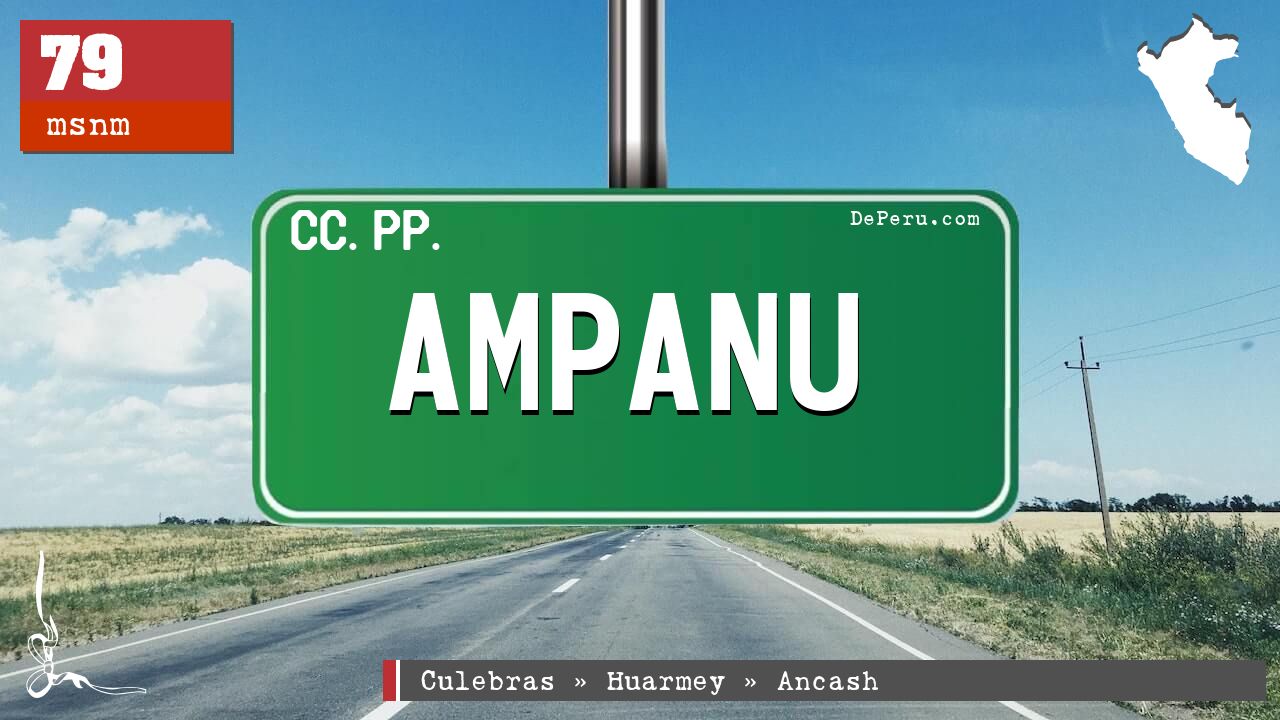 AMPANU