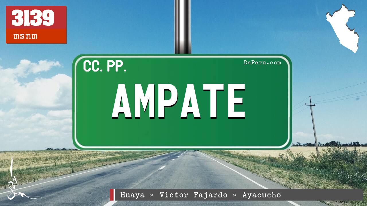 AMPATE