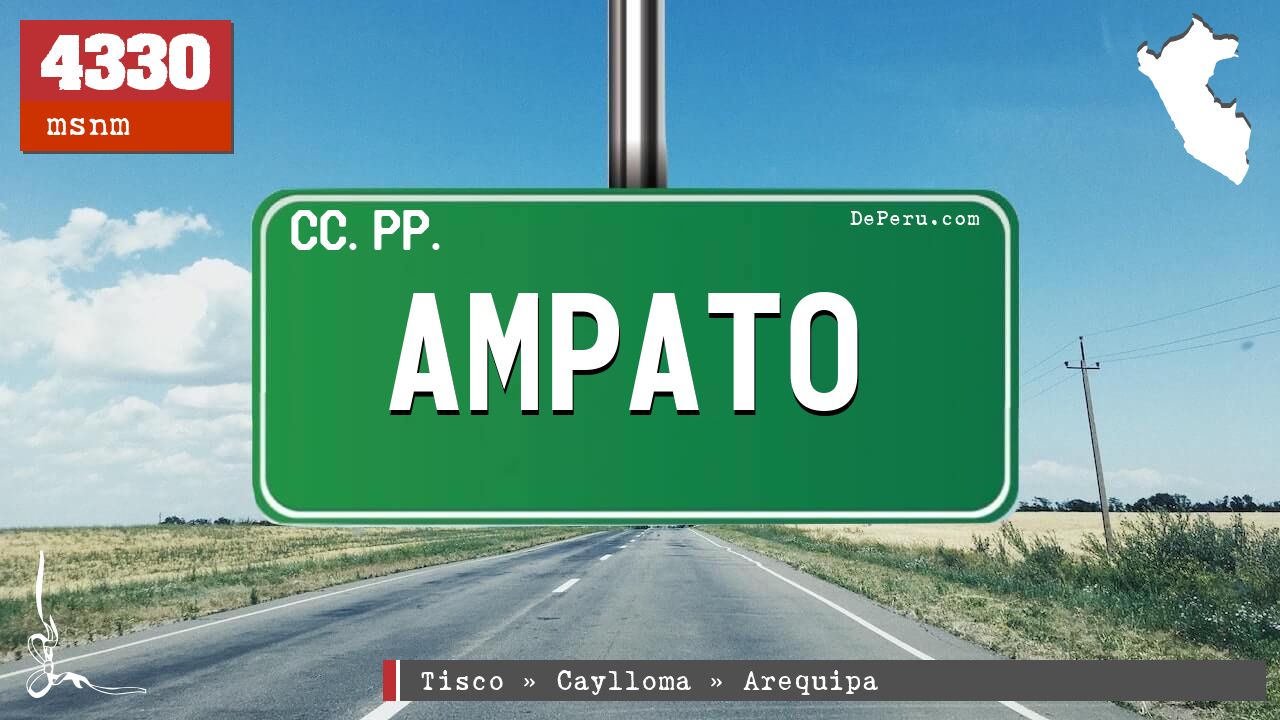 AMPATO