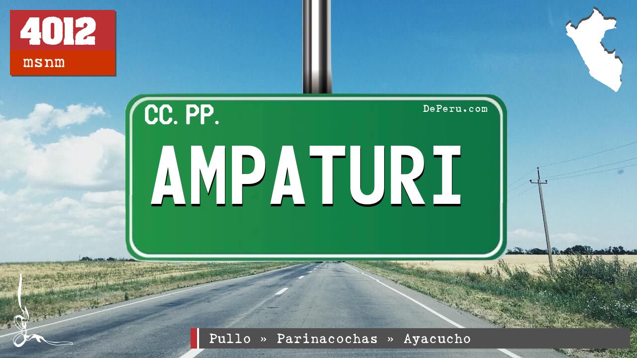 Ampaturi