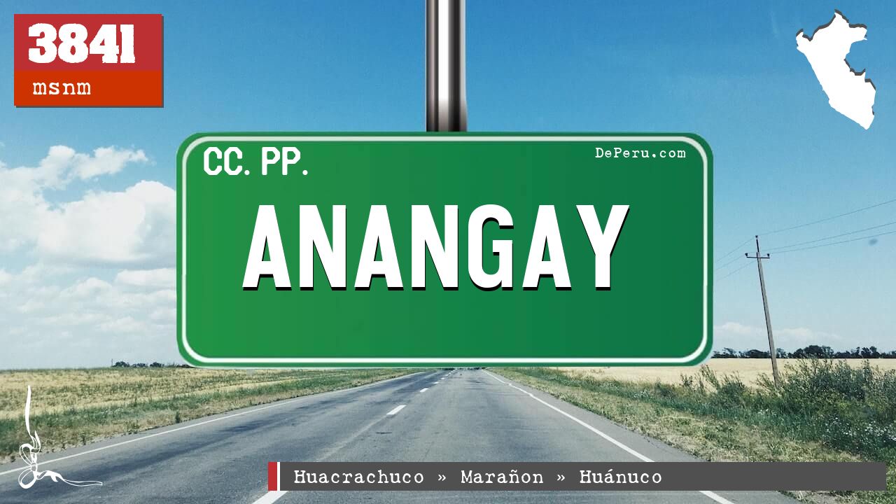 Anangay
