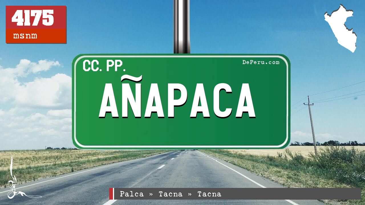 Aapaca