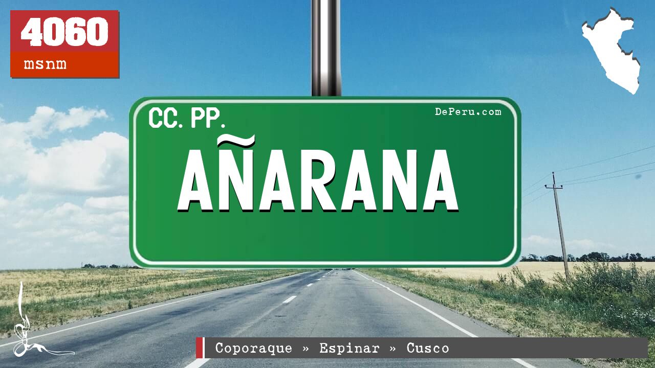 Aarana