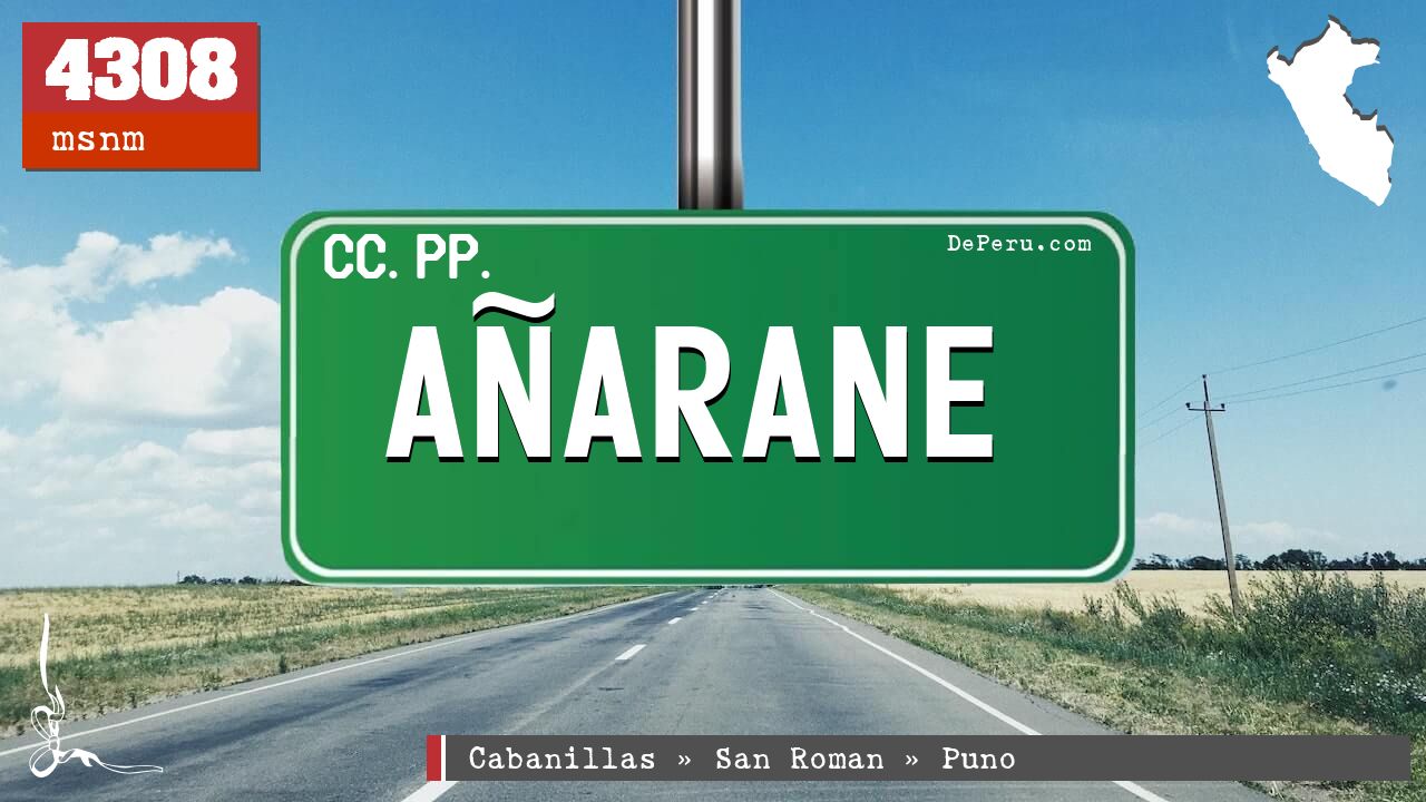 AARANE