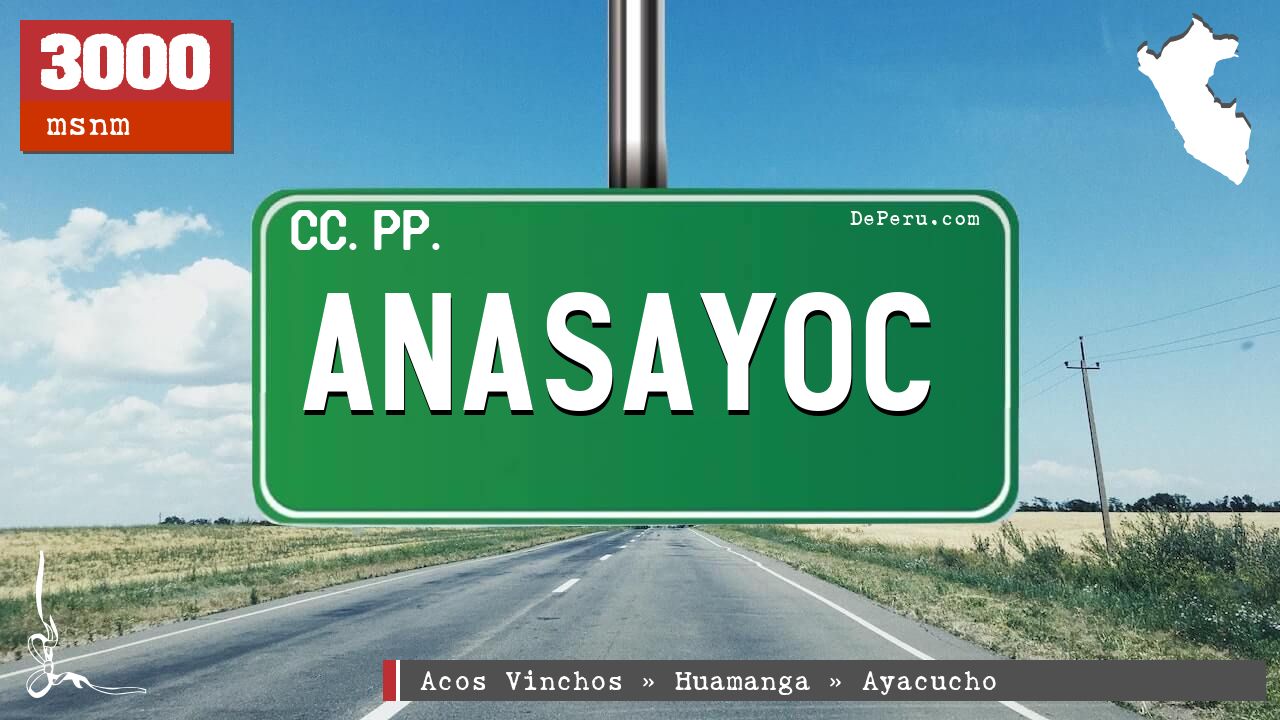 ANASAYOC