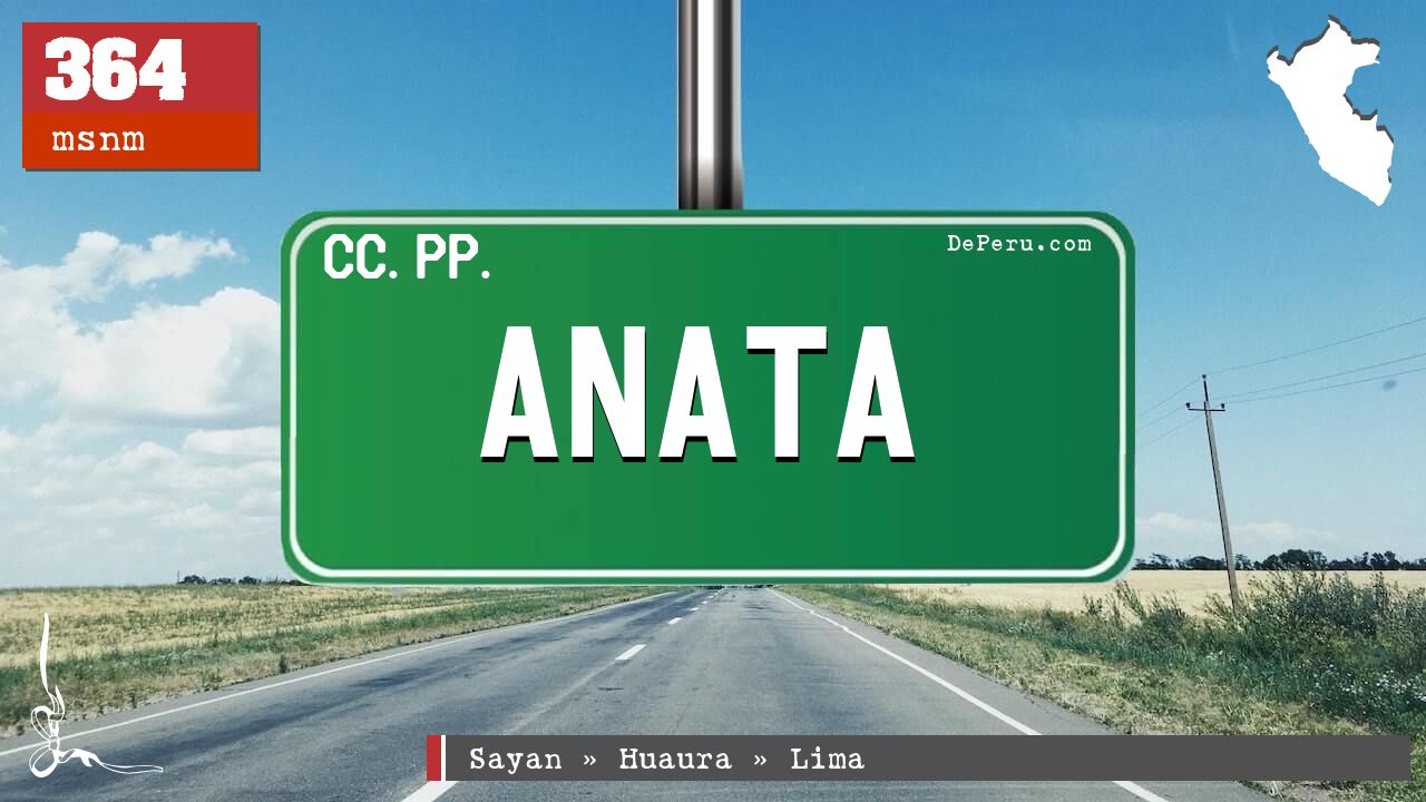 Anata