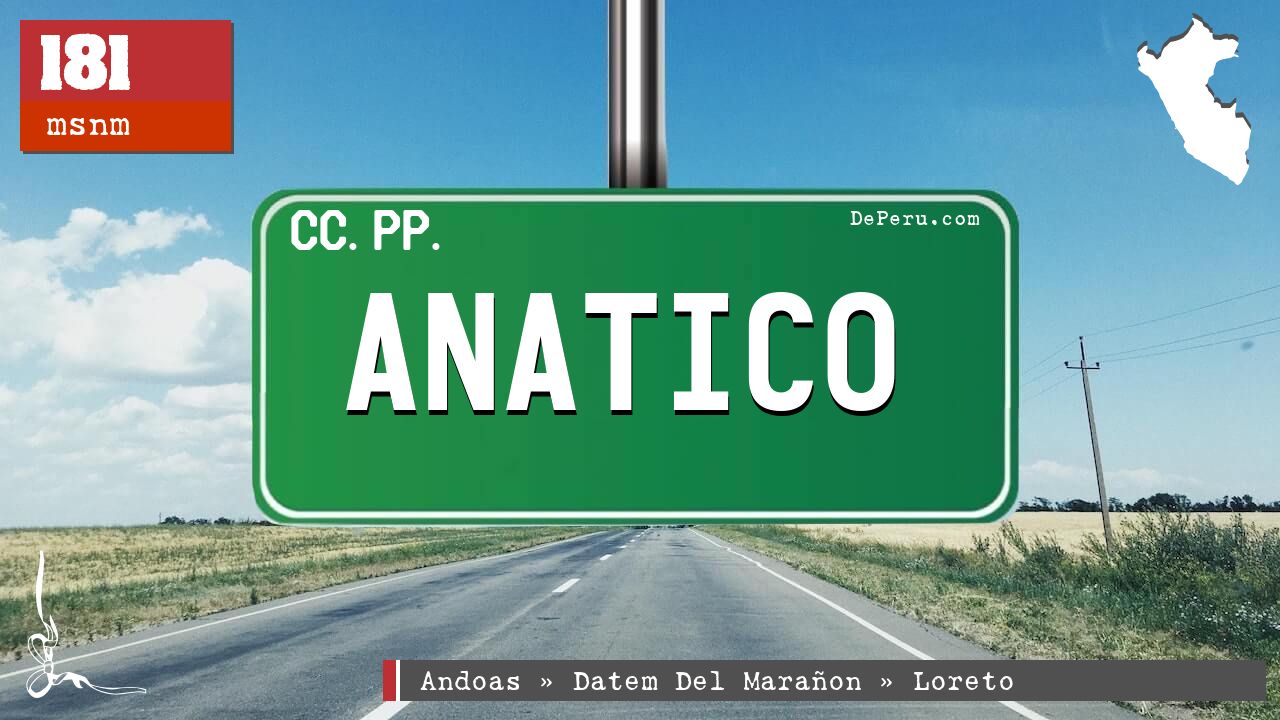 Anatico