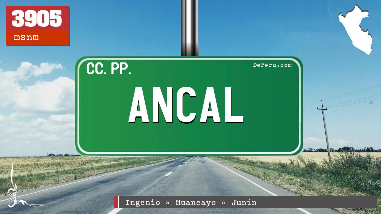 Ancal