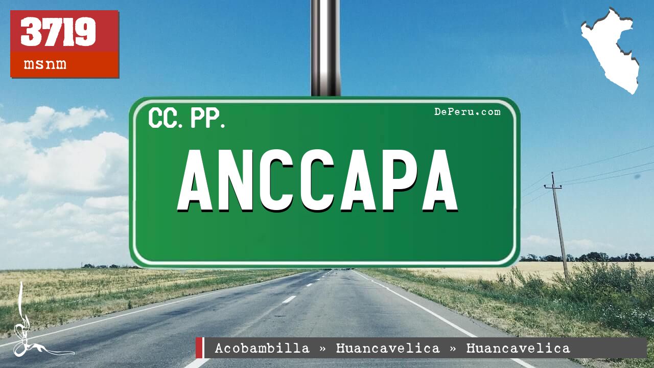 Anccapa