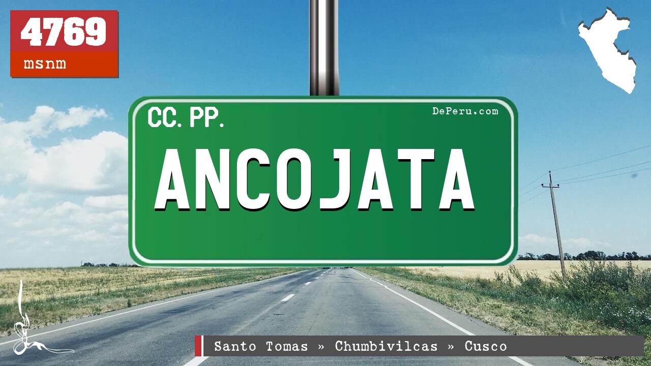 ANCOJATA