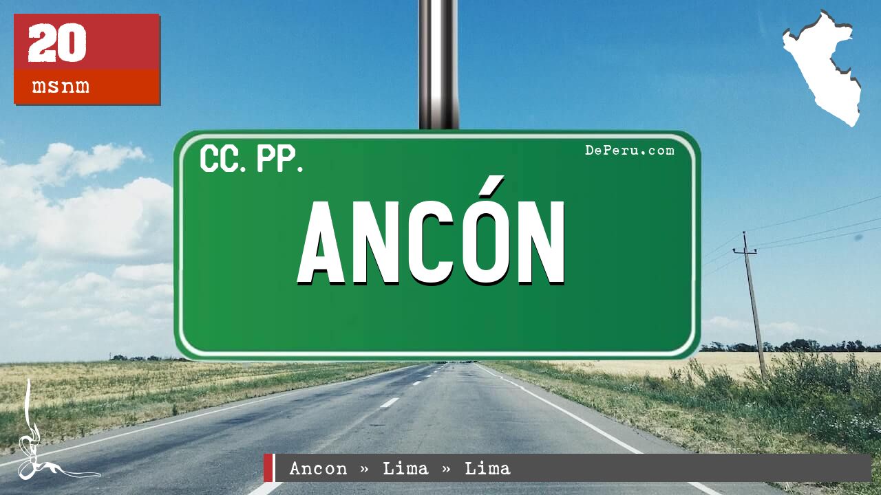 Ancón