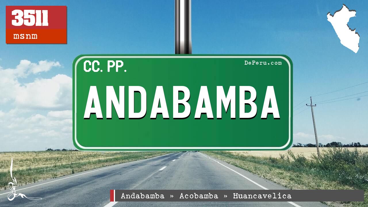 Andabamba