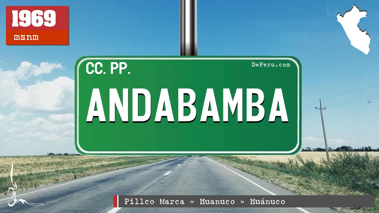 ANDABAMBA