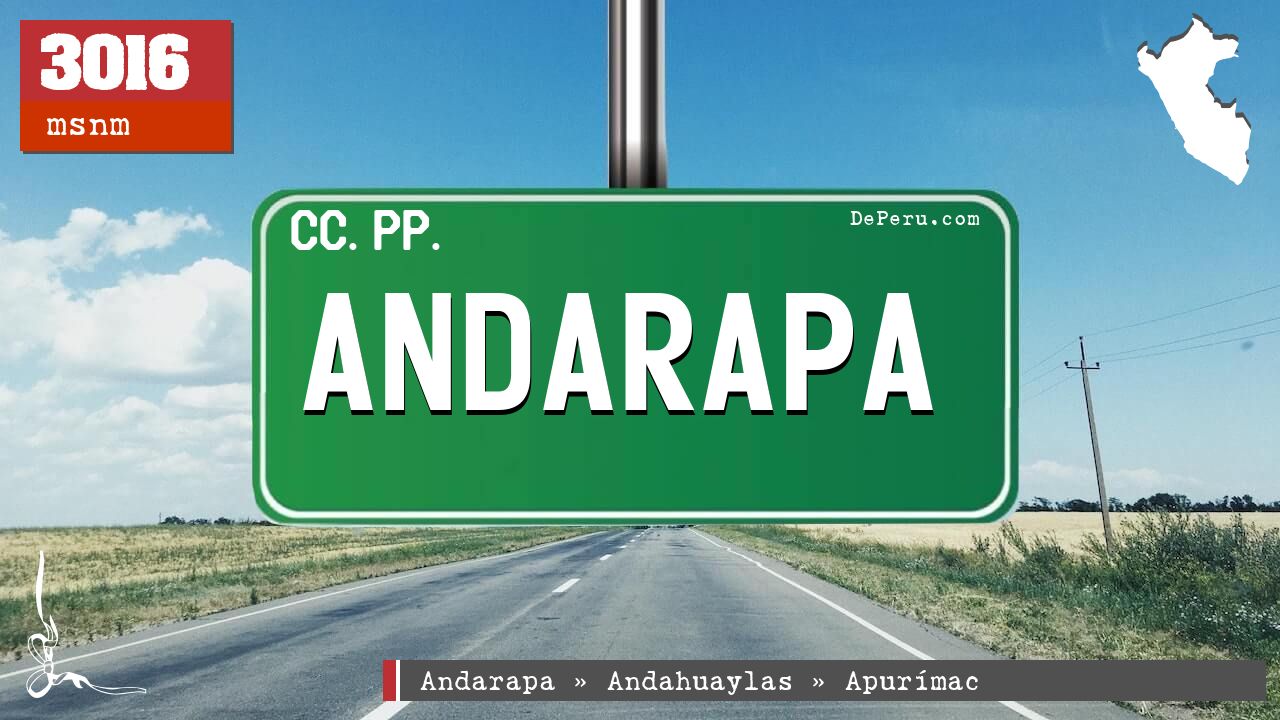 Andarapa