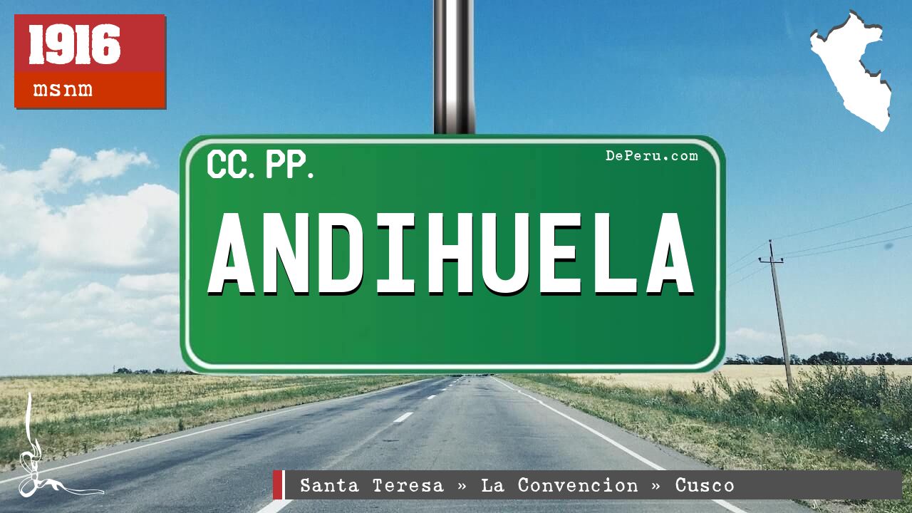 Andihuela
