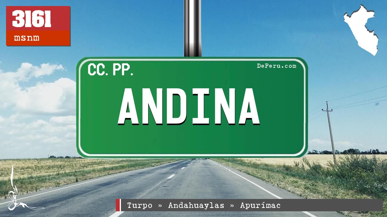 Andina