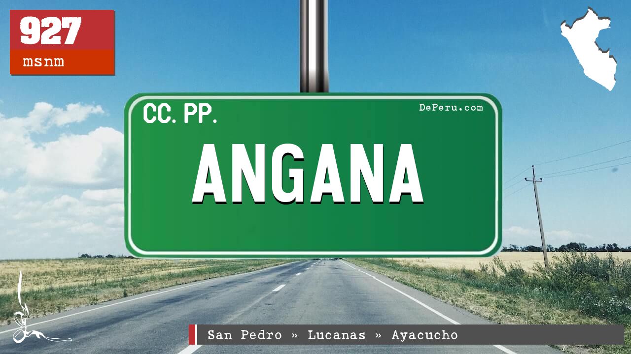 ANGANA