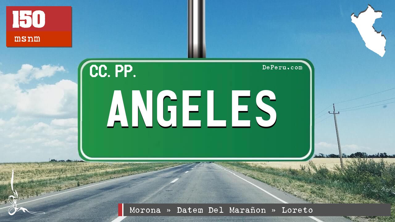 ANGELES