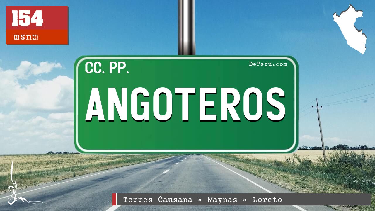 Angoteros