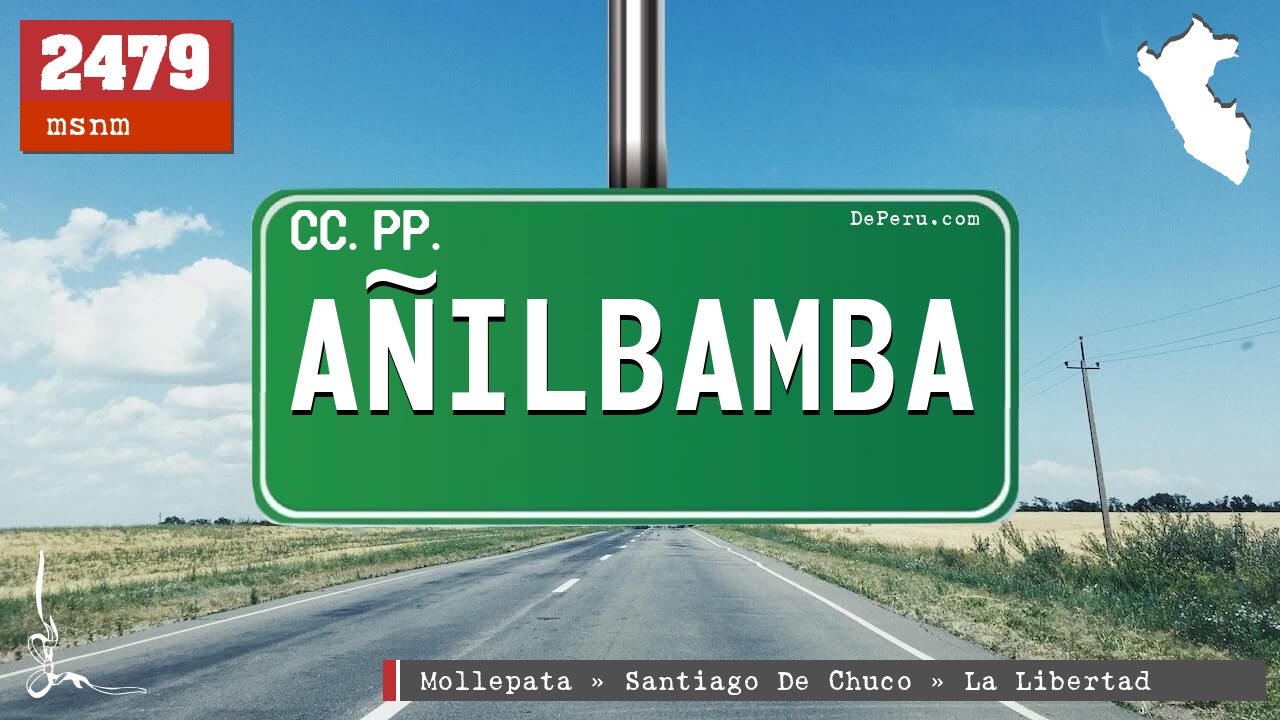 Ailbamba