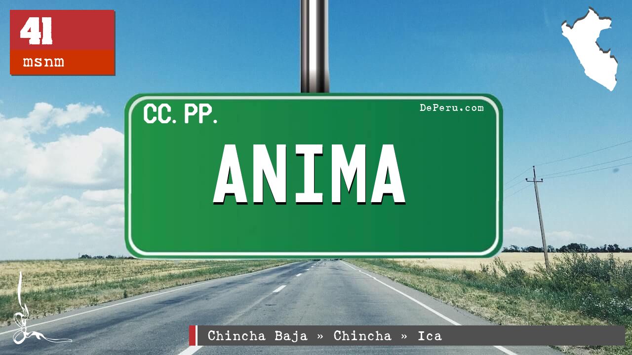 ANIMA