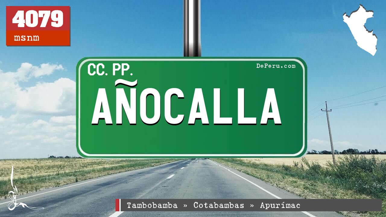 Aocalla