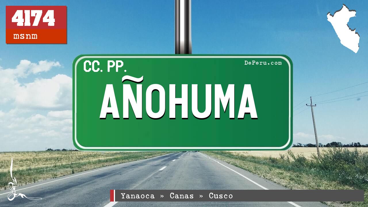 Aohuma