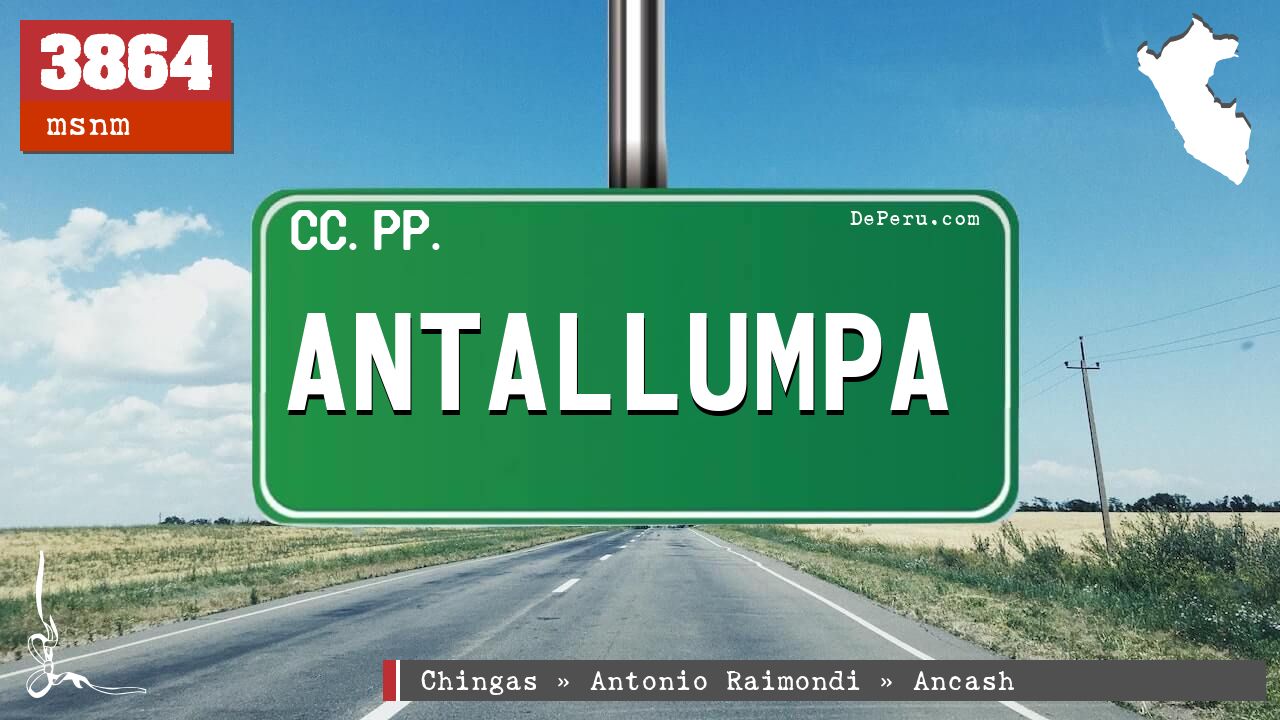 Antallumpa