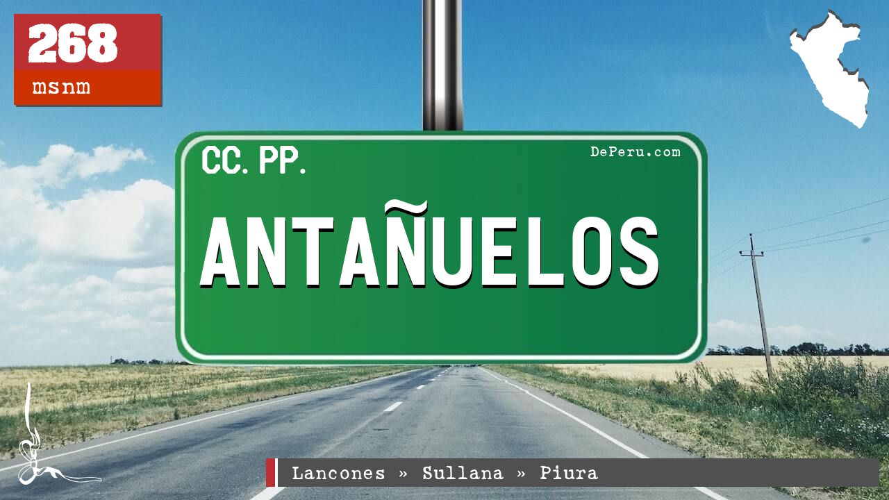 Antauelos