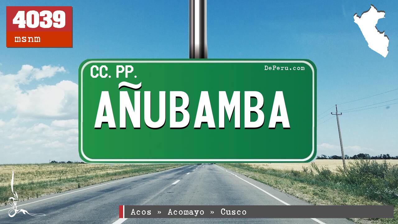 Aubamba