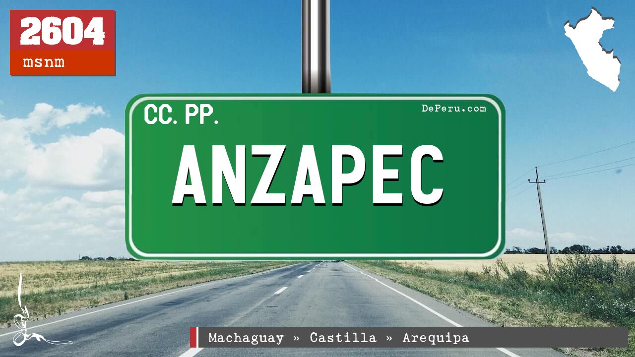 Anzapec