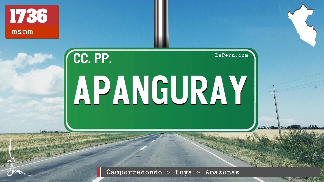 Apanguray