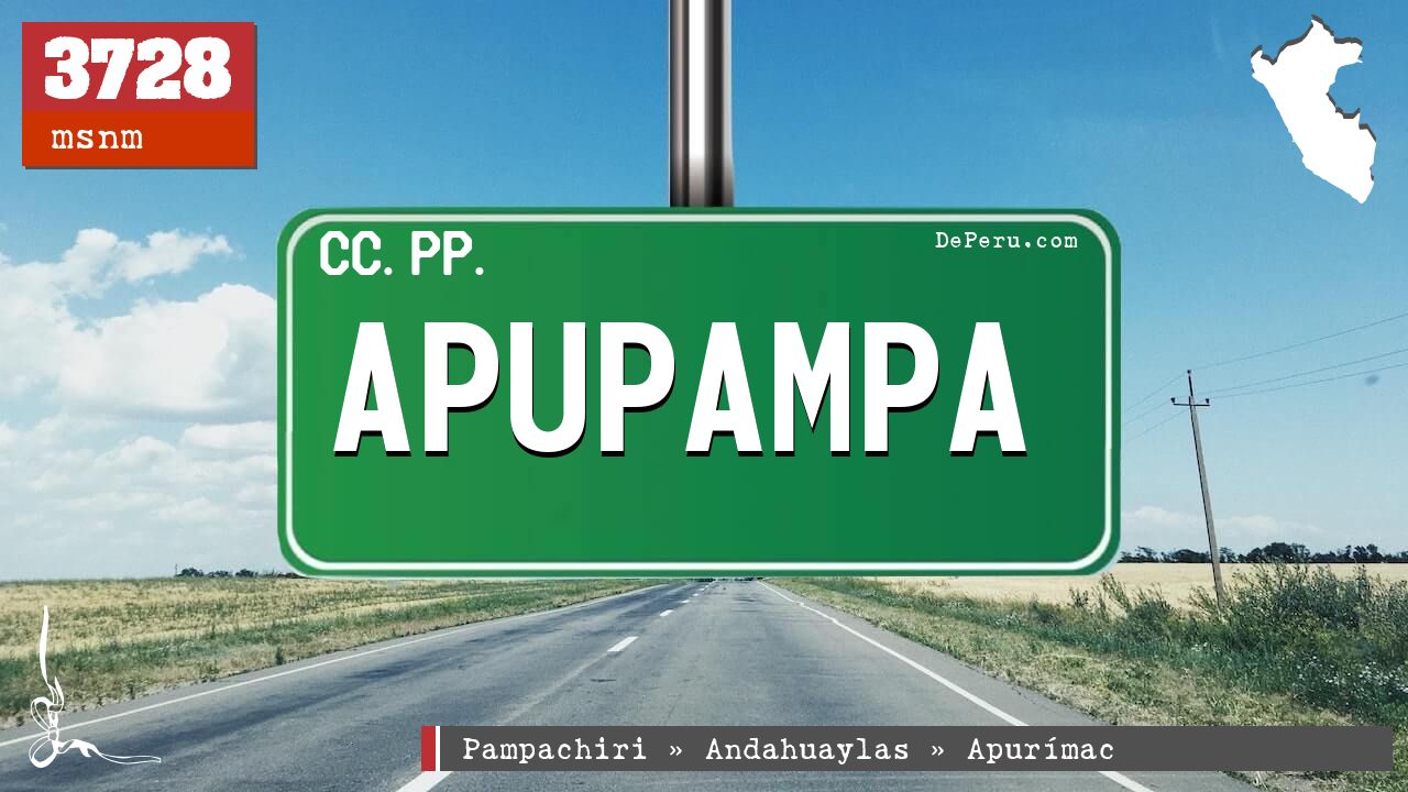 Apupampa