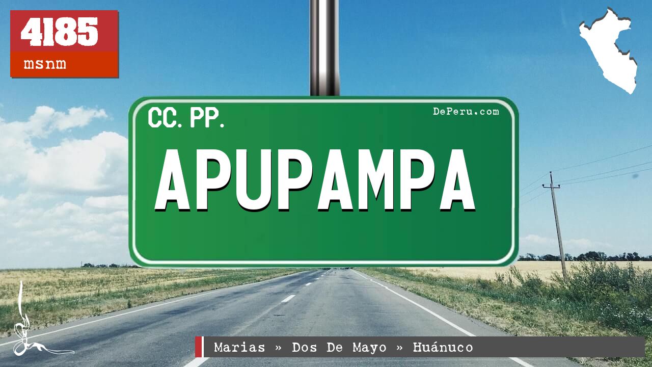 Apupampa