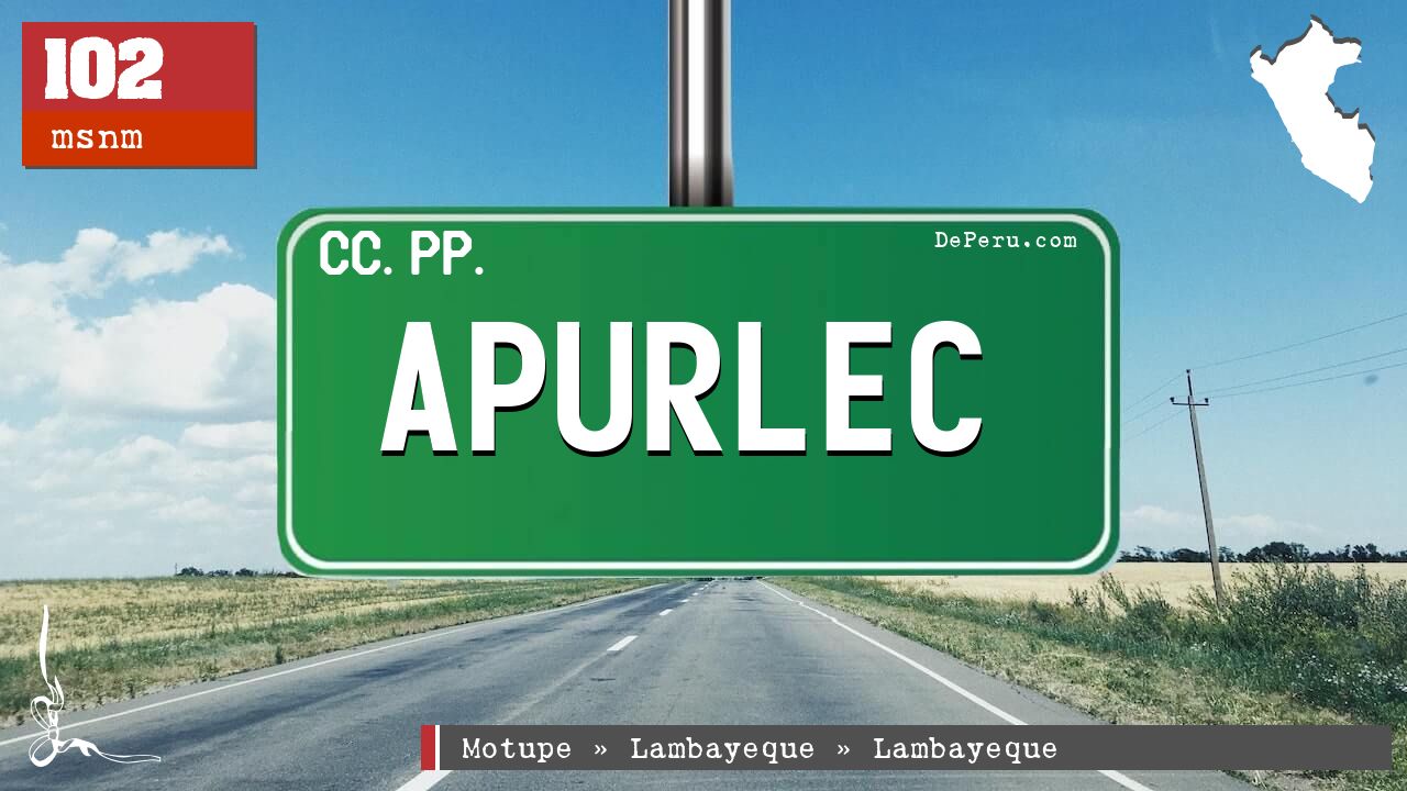 APURLEC