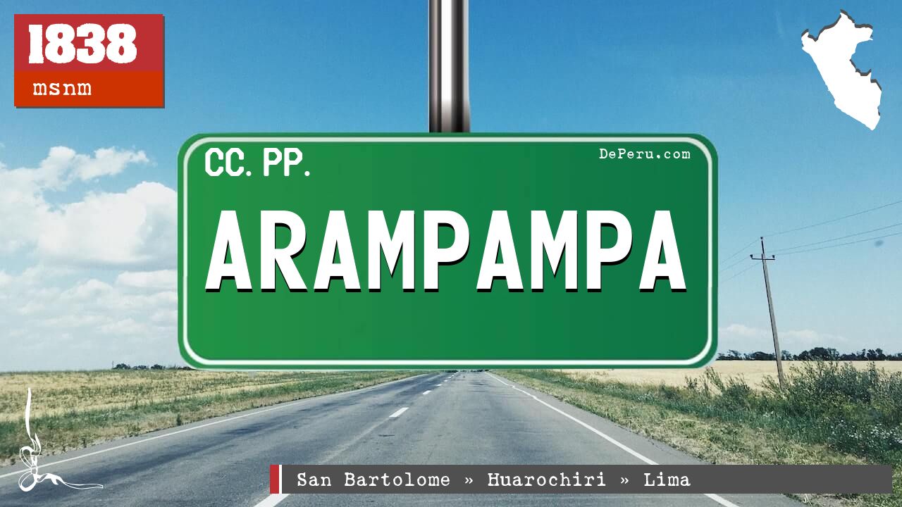 Arampampa