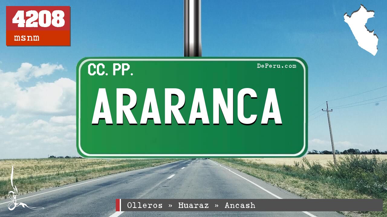 Araranca