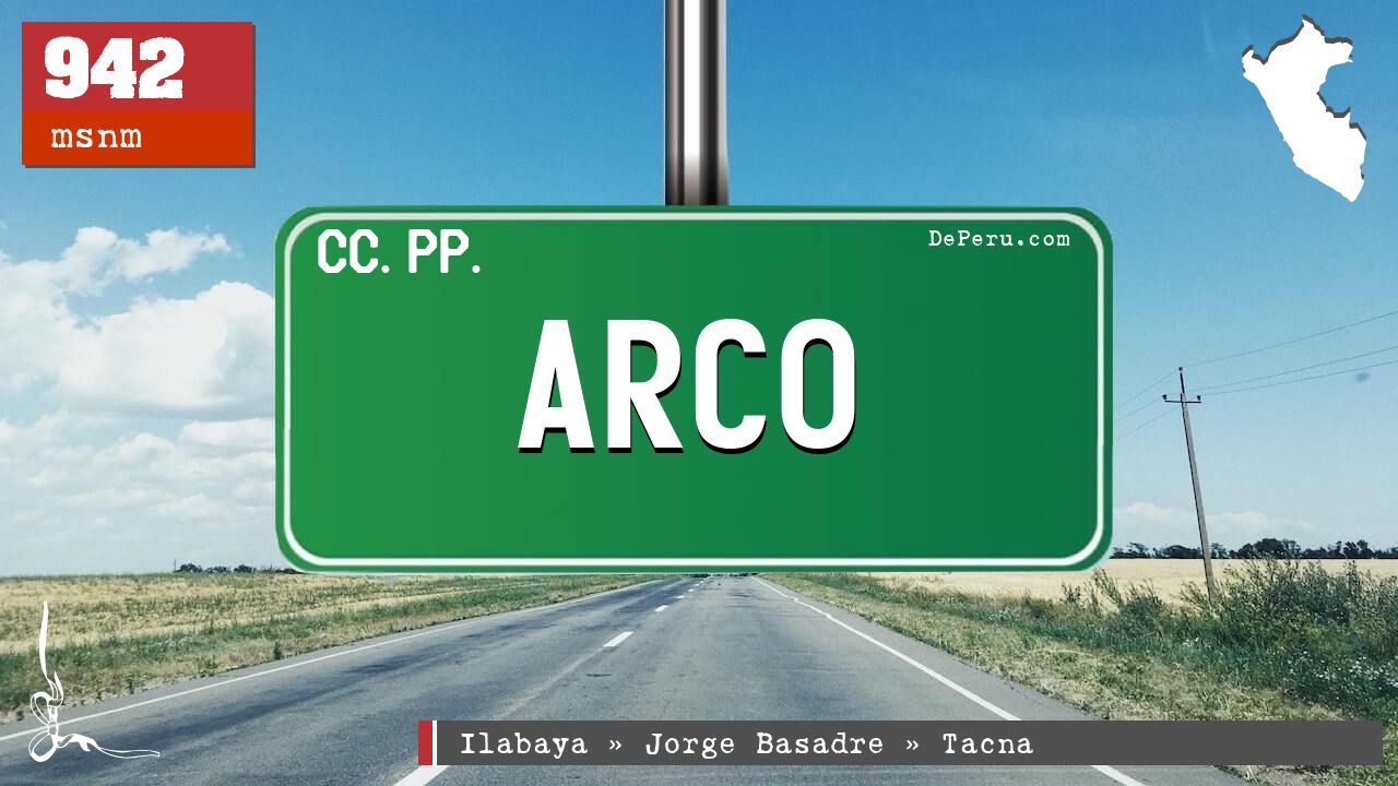 Arco