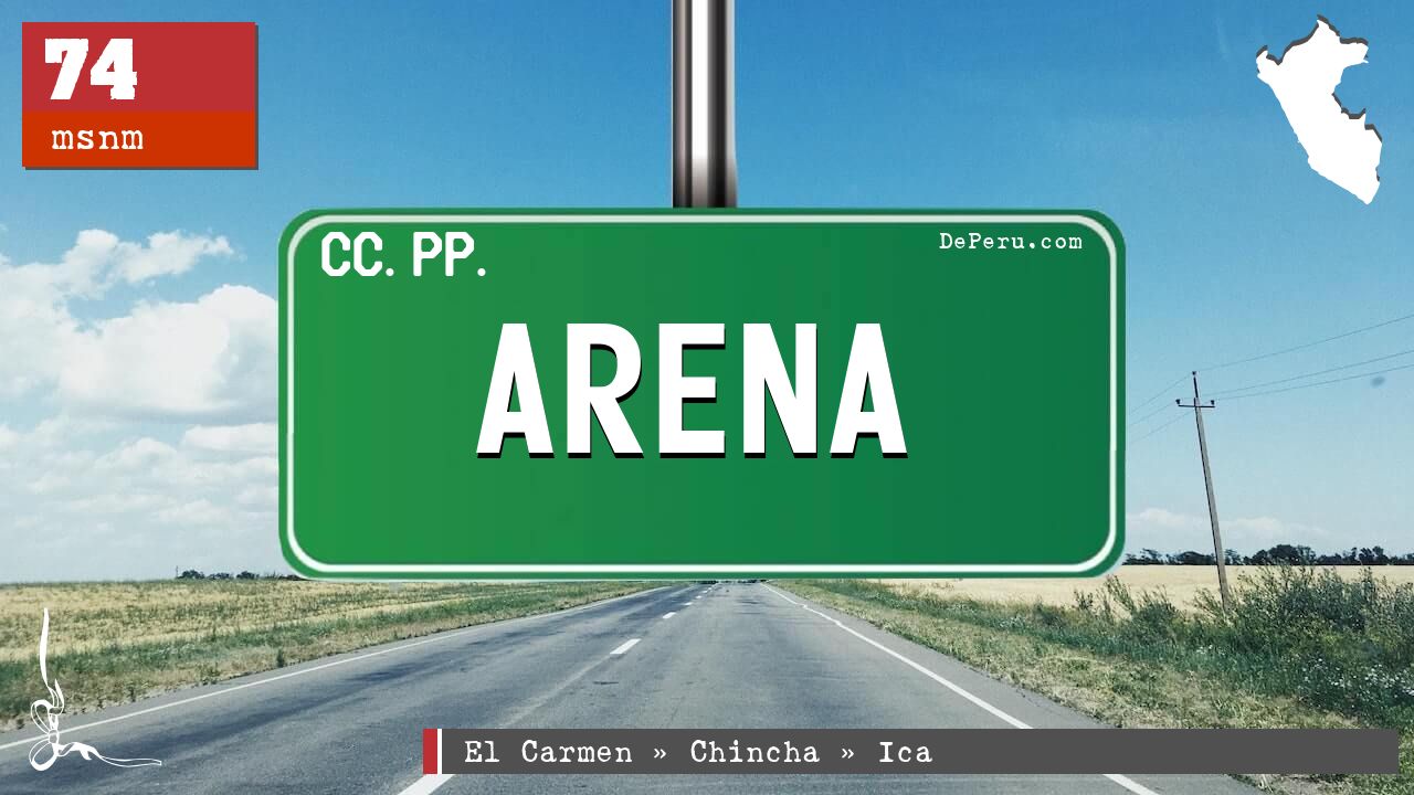 ARENA