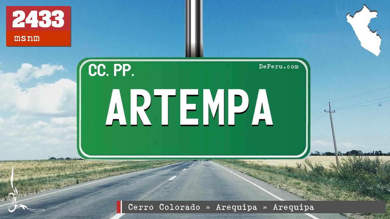 Artempa