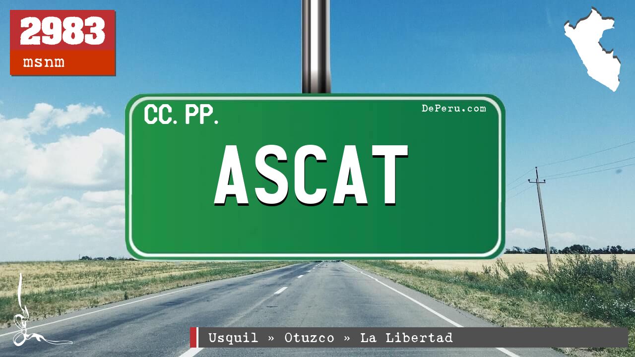 Ascat