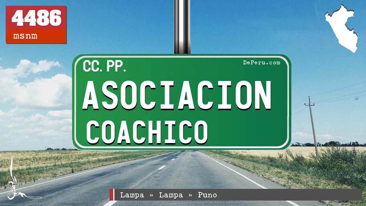 Asociacion Coachico