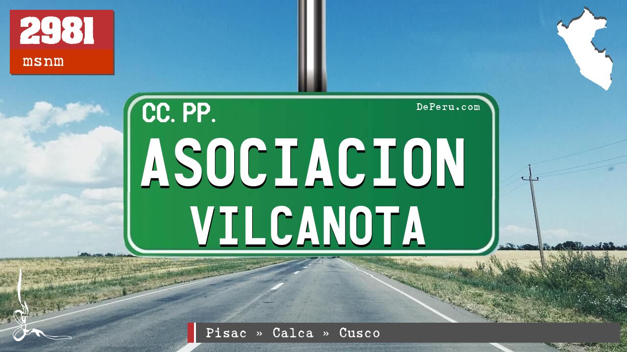 Asociacion Vilcanota