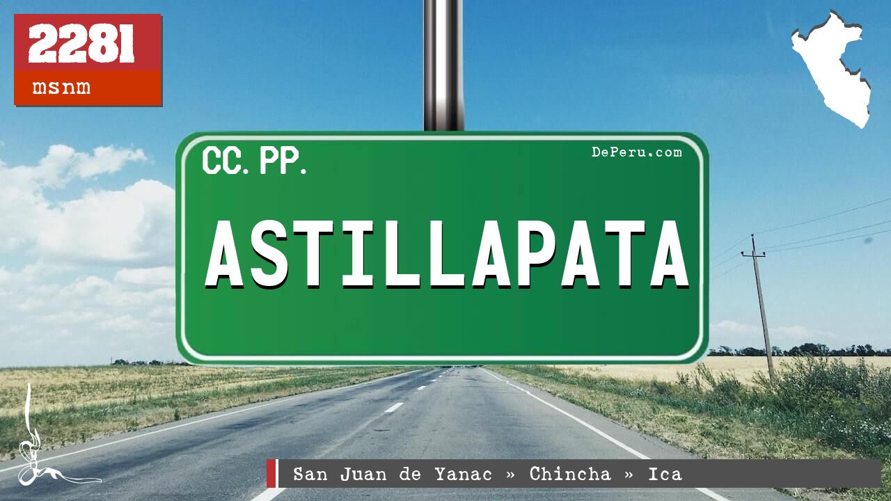 Astillapata