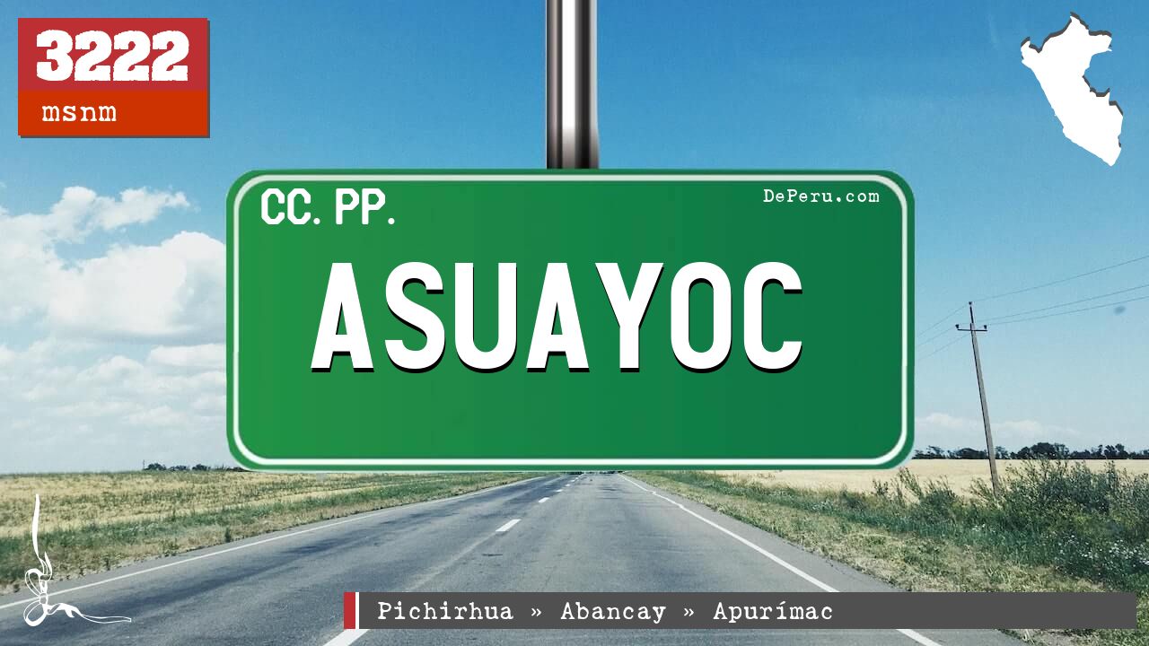 ASUAYOC