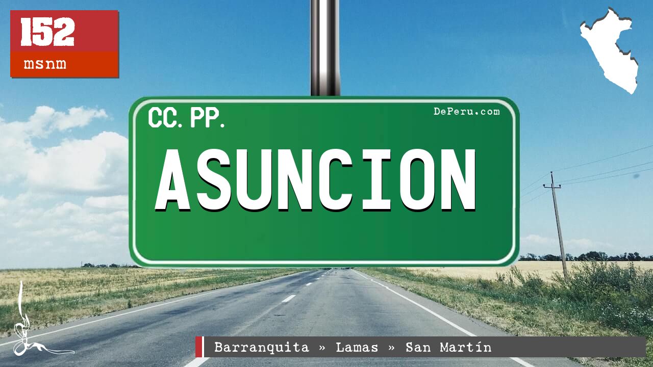 Asuncion