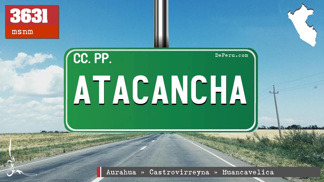 Atacancha