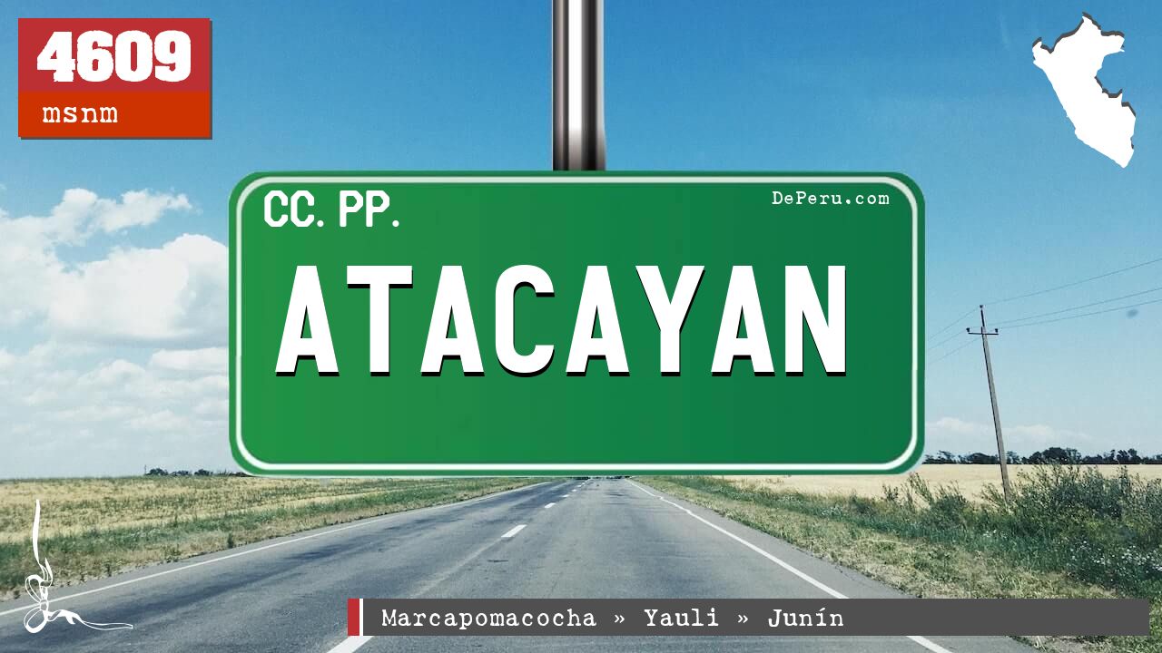 Atacayan